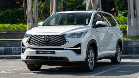 Hàng loạt mẫu MPV đồng loạt giảm đậm: Cao nhất lên tới 80 triệu đồng, có chiếc rẻ ngang Toyota Vios