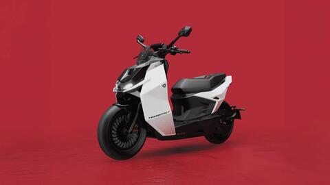 Dù có mức giá khởi điểm chỉ hơn 35 triệu VNĐ, nhưng đây có thể sẽ là mẫu xe máy điện có thể đánh phủ đầu Honda, Yamaha nếu xuất hiện tại Việt Nam?