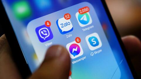 Trên Zalo và Messenger có tính năng này, bật lên giúp nhắn tin thoải mái mà không sợ bị người ngoài đọc được