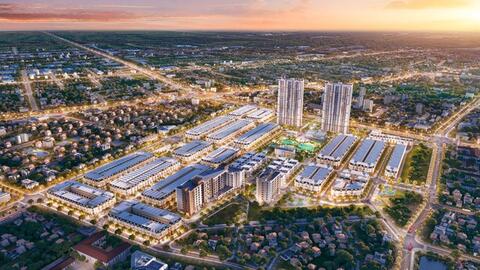 Majestic City – Đầu tư “đúng dự án, đúng thời điểm”