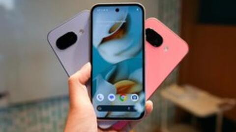 Lại thêm một chiếc điện thoại ra mắt khiến iPhone 16e có phần "xấu hổ": Rẻ hơn 5 triệu, tính năng hơn hẳn