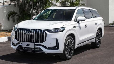 Hãng xe xây nhà máy 20.000 tỷ tại Việt Nam sắp ra mắt tại ĐNA mẫu SUV ngang cỡ Santa Fe, đi một mạch từ Hà Nội đến Nha Trang mới cần đổ xăng
