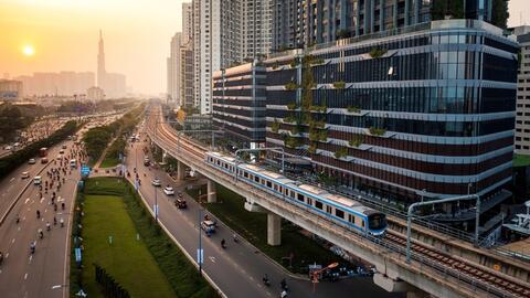 Chớp thời cơ chuyển giao, người mua mạnh dạn xuống tiền mua BĐS TP.HCM