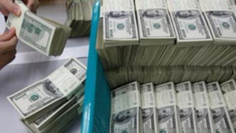 Tỷ giá hôm nay 24/3: USD ngân hàng tăng vọt, USD tự do giảm sâu