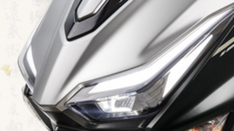 ‘Xe ga quốc dân’ 125cc ăn 1,67 lít/ 100 km ra mắt: Trang bị phanh ABS, giá chỉ từ 35 triệu đồng rẻ ngang Honda Vision