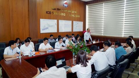 Tình hình thực hiện Luật Sử dụng năng lượng tiết kiệm, hiệu quả của các doanh nghiệp phía Nam