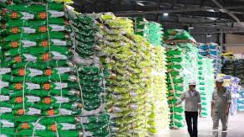 Phú Mỹ được bình chọn ‘Hàng Việt Nam chất lượng cao’ năm thứ 22 liên tiếp