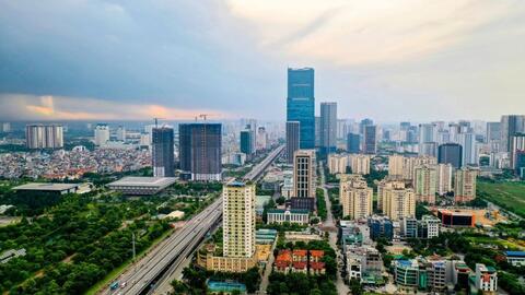 Nghiên cứu bố trí trụ sở cho cấp chính quyền cơ sở mới