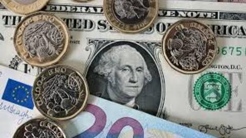 Tỷ giá USD hôm nay (14-4): Tương lai ảm đạm đối với đồng USD