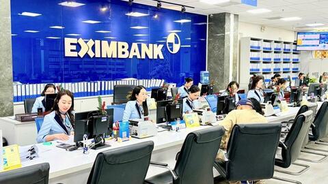 Chuyển mình từ giao dịch sang trải nghiệm: Eximbank kiến tạo sự khác biệt đến khách hàng