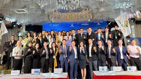 Địa Ốc SGO – Hành trình kiến tạo giá trị thật trong ngành bất động sản