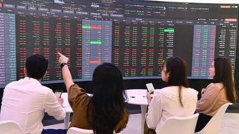 Lịch sự kiện và tin vắn chứng khoán ngày 21/4/2025
