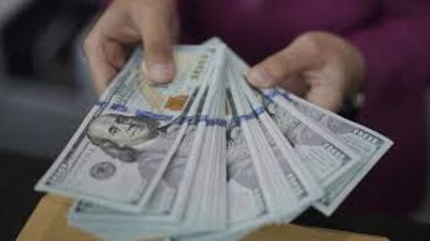 Tỷ giá USD hôm nay (29-4): Đồng USD lại quay đầu giảm
