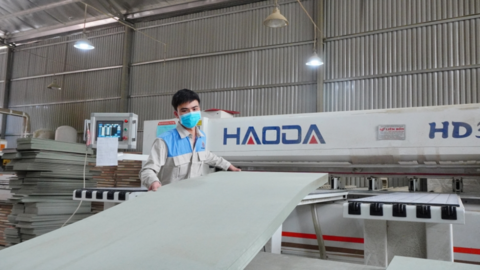 Quyết sách mở đường cho kinh tế tư nhân