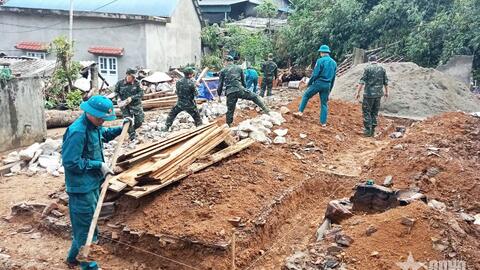 Bảo hiểm y tế cho dân quân thường trực: Chính sách thiết thực, nhiều ý nghĩa