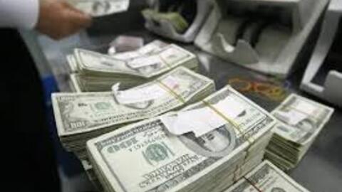 Tỷ giá USD hôm nay (14-5): Đồng USD giảm sau dữ liệu lạm phát