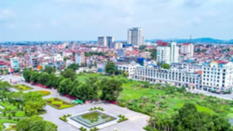 Vì sao bất động sản Bắc Giang vẫn "sốt nóng"