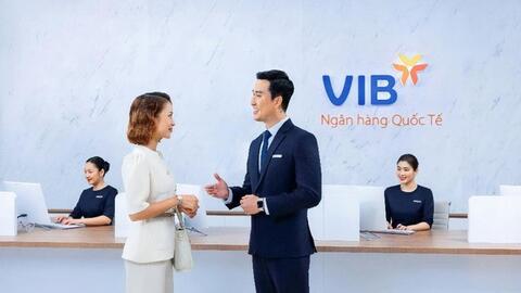 Từ nhu cầu vốn đến quản trị dòng tiền, SME có thêm trợ lực từ gói giải pháp VIB Business