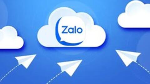 Zalo cắt giảm thời gian lưu trữ tin nhắn trên phiên bản trình duyệt web