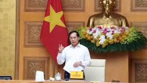 Phó Thủ tướng Bùi Thanh Sơn: Phải kiểm tra ngay khi người dân phản ánh có sản xuất, tiêu thụ hàng giả
