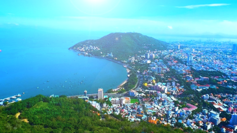 Được Sun Group “chọn mặt, gửi vàng”, thị trường bất động sản ở “thiên đường du lịch biển” diễn biến ra sao?
