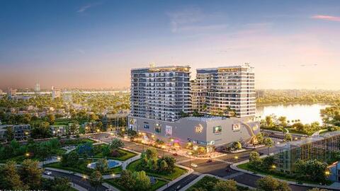 TTC Plaza Đà Nẵng định hình lối sống mới