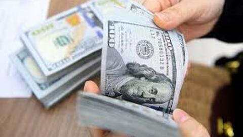 Tỷ giá USD hôm nay (27-5): Đồng USD tiếp tục trượt khỏi mốc 99