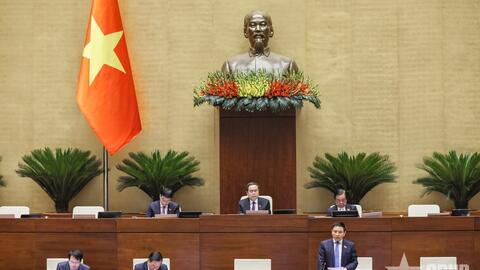 Gấp rút sửa Luật Quy hoạch để tháo gỡ cho các dự án, đáp ứng yêu cầu tăng trưởng 8%