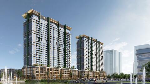 5 lý do LUMIÈRE Midtown – dự án cao tầng hạng sang "được lòng" khách hàng