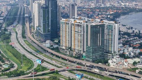 Thị trường bất động sản khu Đông TP. HCM trong kỷ nguyên mới