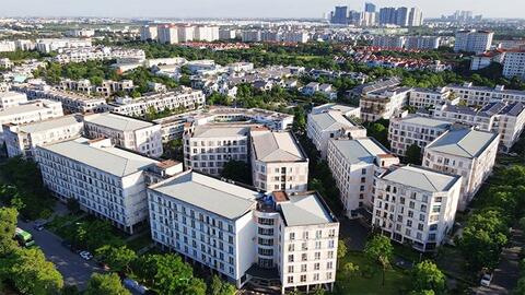 Không quy định giá trần nhà ở xã hội