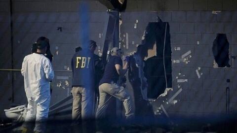 Mỹ: FBI điều tra "tấn công khủng bố" ở trung tâm thương mại Colorado