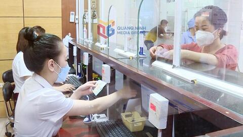 Dừng cấp thẻ bảo hiểm y tế giấy từ tháng 6-2025