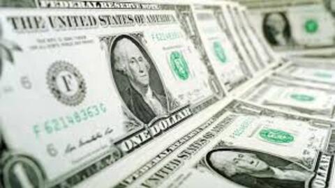 Tỷ giá USD hôm nay (4-6): Đồng USD phục hồi nhẹ