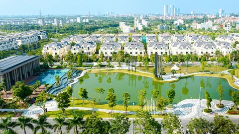 Anlac Green Symphony – Cơ hội đầu tư nửa cuối 2025 không thể bỏ qua