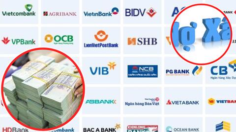 Lối ra cho “cục máu đông” nợ xấu ngành ngân hàng?