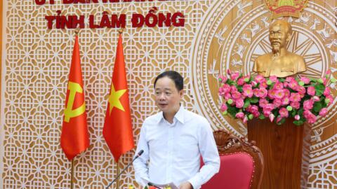 Lâm Đồng: Phê duyệt Dự án cao tốc Tân Phú - Bảo Lộc