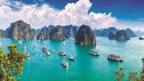 Thúc đẩy kết nối du lịch xanh để phát triển bền vững