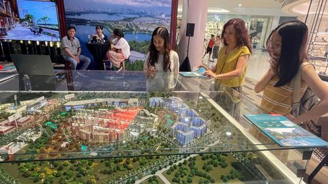 Vì sao giá bất động sản tăng cao? - Bài 3: Thúc đẩy nhà ở xã hội, ngăn chặn đầu cơ, thổi giá (Tiếp theo và hết)