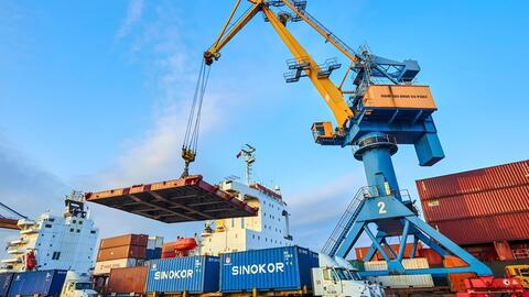 Viconship hoàn tất phát hành 74,8 triệu cổ phiếu trả cổ tức và cổ phiếu thưởng