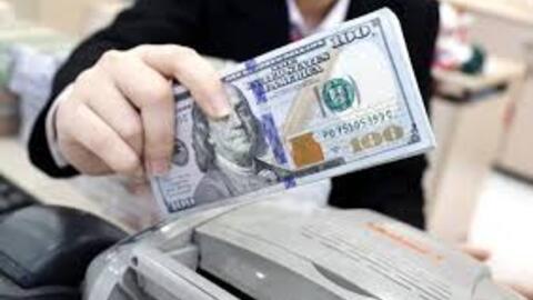 Tỷ giá USD hôm nay (18-6): Đồng USD tăng giá sau dữ liệu kinh tế trái chiều từ Mỹ