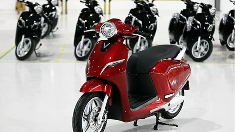 4 mẫu xe máy điện tầm giá 30 triệu đáng mua cho sinh viên, dân văn phòng