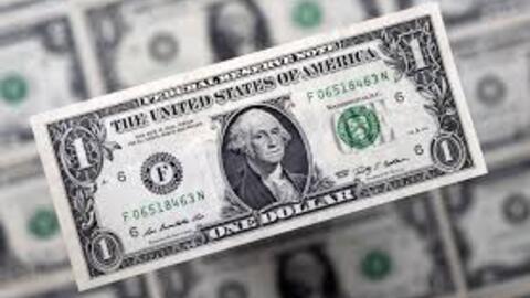 Tỷ giá USD hôm nay (20-6): Đồng USD tăng nhẹ trong bối cảnh nguy cơ xung đột lan rộng tại Trung Đông