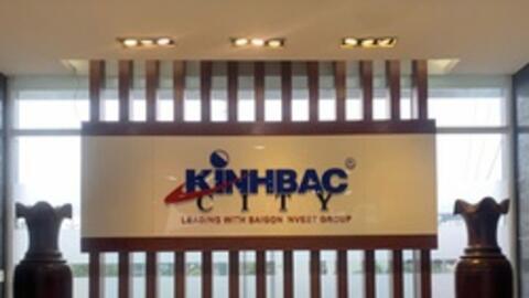 Kinh Bắc ‘ế’ 147,1 triệu cổ phiếu trong đợt chào bán riêng lẻ