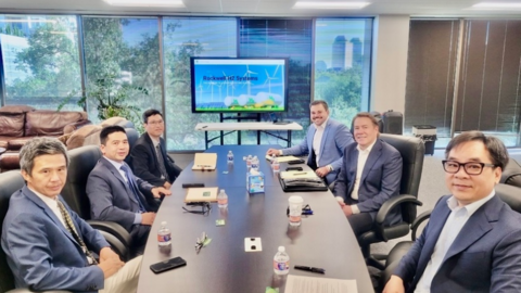 Tìm hiểu thị trường, kết nối B2B cho doanh nghiệp tại vùng Nam Hoa Kỳ