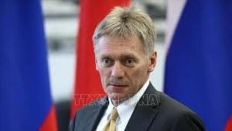 Điện Kremlin: Nga sẽ không khuất phục trước áp lực, vũ lực