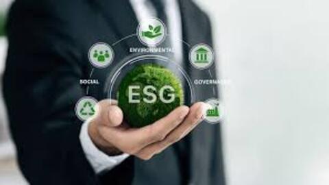 Doanh nghiệp cần ESG để tiếp cận vốn và mở rộng thị trường