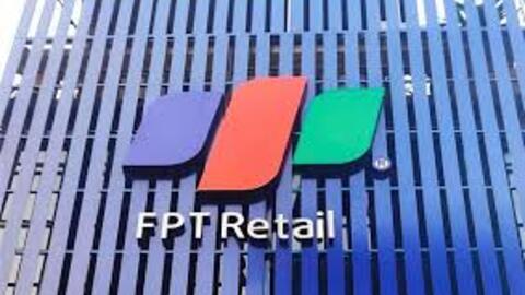 FPT Retail chốt ngày phát hành hơn 34 triệu cổ phiếu trả cổ tức