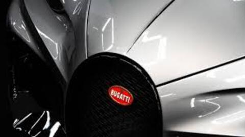 Lốp Bugatti có gì mà đắt như vàng?