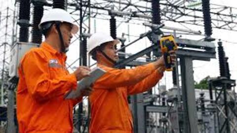 EVNSPC đảm bảo dịch vụ điện khi chuyển giao, sáp nhập các Công ty Điện lực